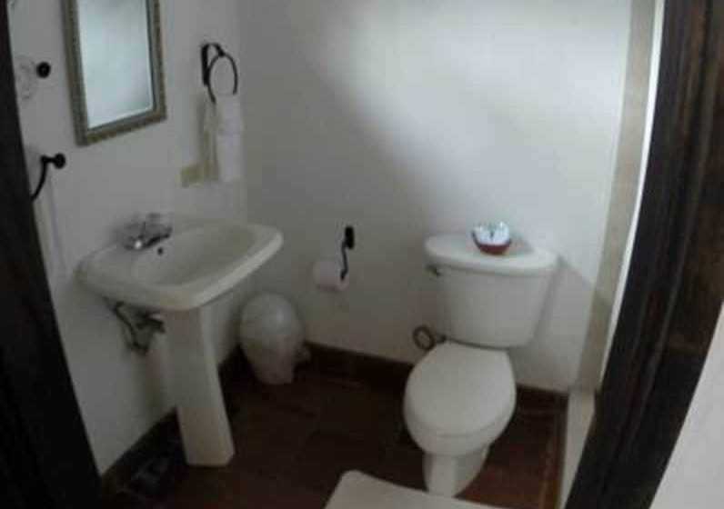 تختخواب و صبحانه Hacienda La Esperanza