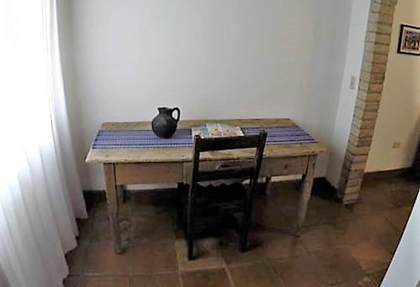 تختخواب و صبحانه Hacienda La Esperanza