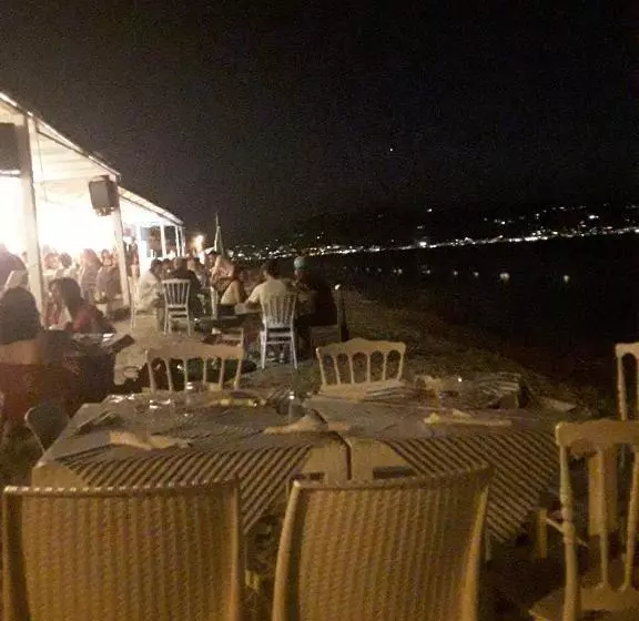 Aamiaismajoitus (B&B) La Casa Di Eolo