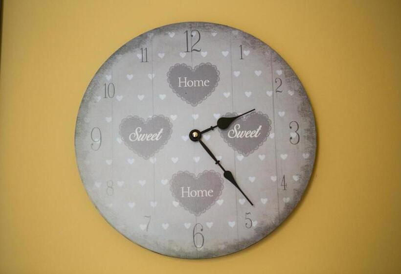 צימר La Casa Di Eolo