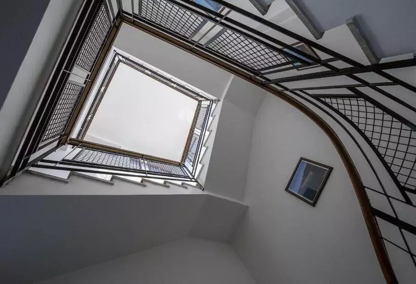 Aamiaismajoitus (B&B) La Casa Di Eolo