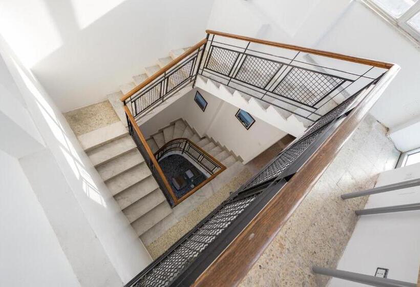 צימר La Casa Di Eolo