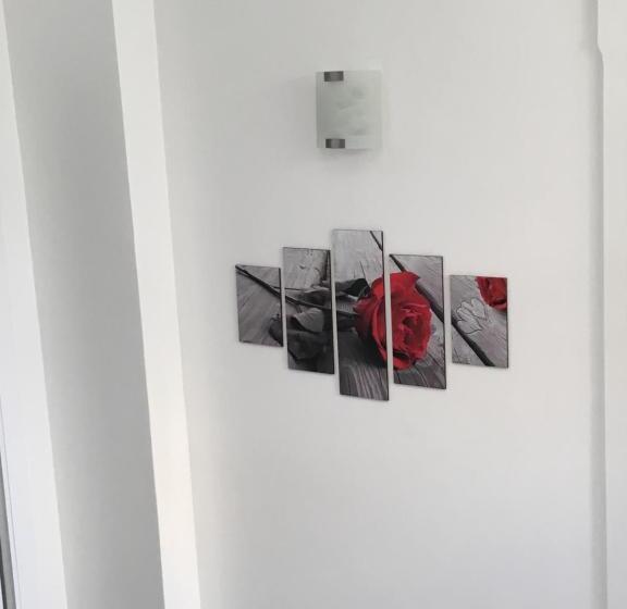 צימר La Casa Di Eolo