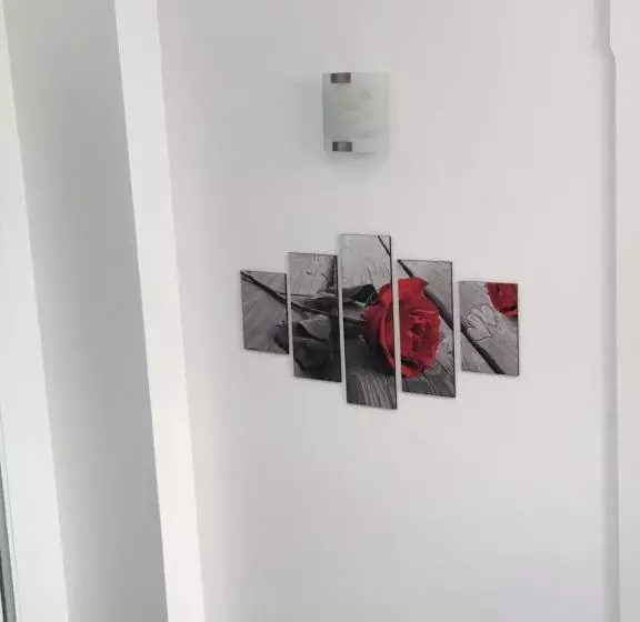 Aamiaismajoitus (B&B) La Casa Di Eolo