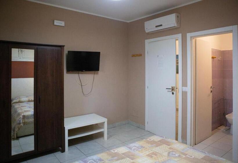 צימר La Casa Di Eolo