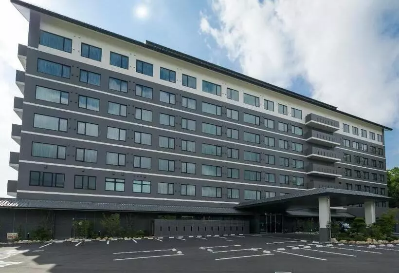 Grandvrio Hotel Miyajima Wakura   Route Inn Hotels