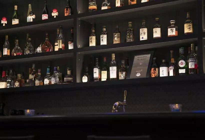 Grandvrio Hotel Miyajima Wakura   Route Inn Hotels