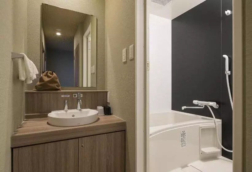 Grandvrio Hotel Miyajima Wakura   Route Inn Hotels