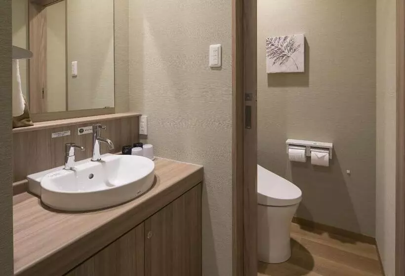 Grandvrio Hotel Miyajima Wakura   Route Inn Hotels