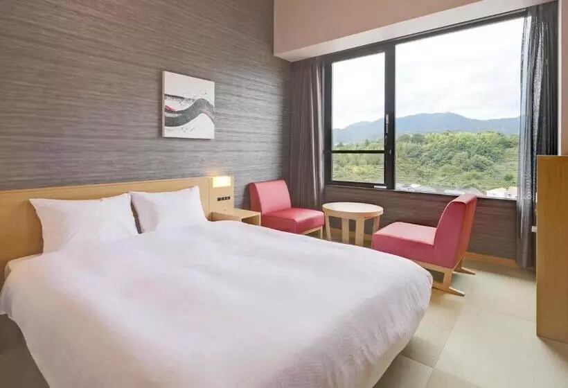 Grandvrio Hotel Miyajima Wakura   Route Inn Hotels