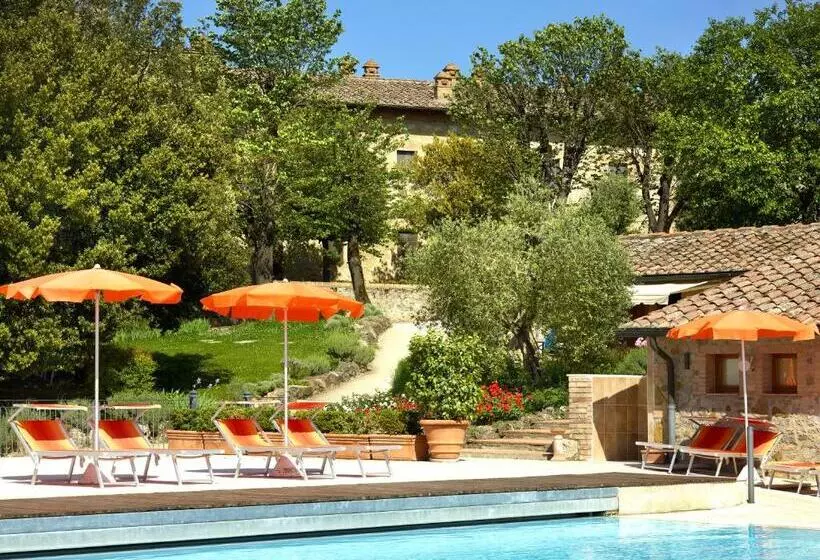 Hapimag Resort Pentolina