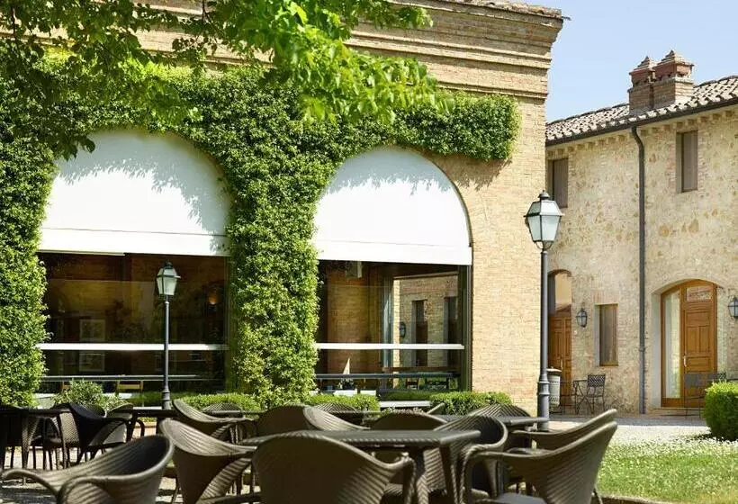 Hapimag Resort Pentolina