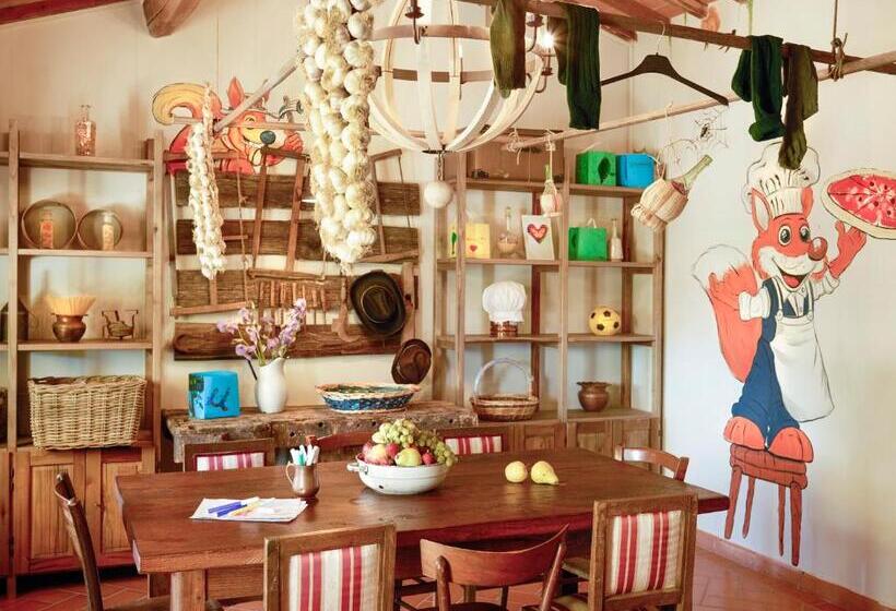 Hapimag Resort Pentolina