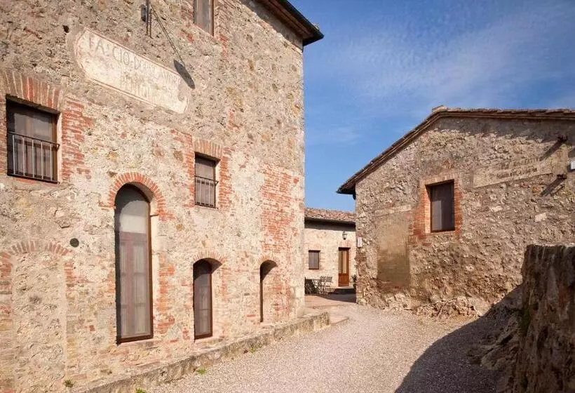 Hapimag Resort Pentolina