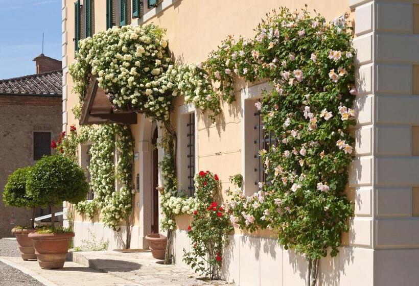 Hapimag Resort Pentolina