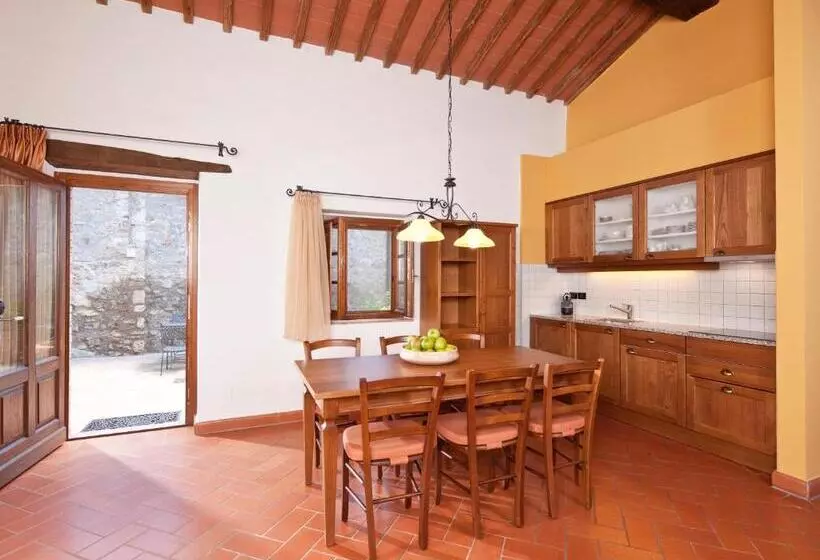 Hapimag Resort Pentolina