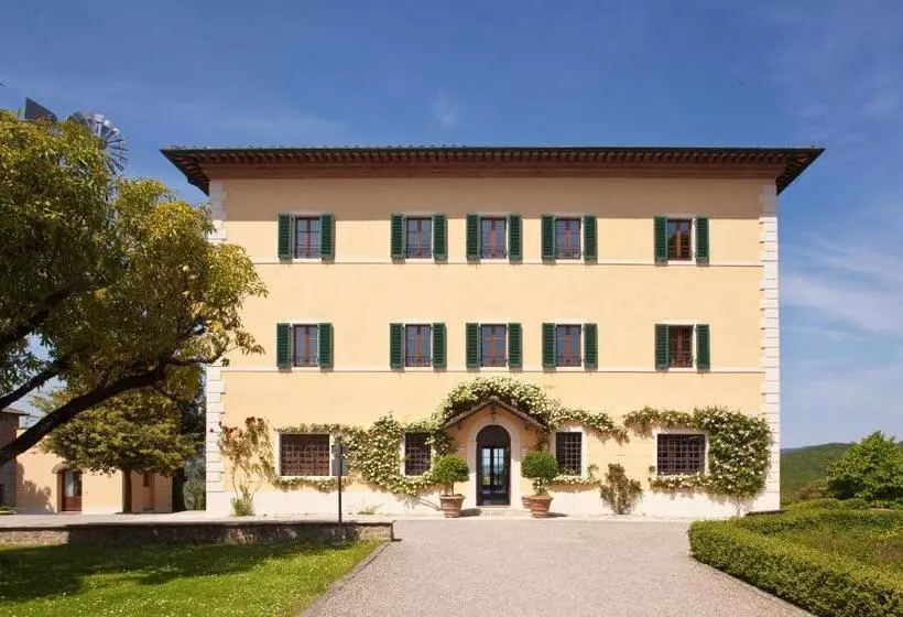 Hapimag Resort Pentolina