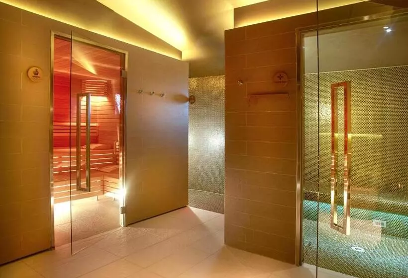 Hapimag Resort Pentolina