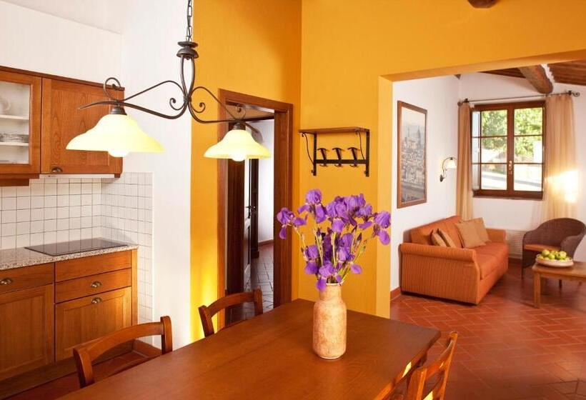 Hapimag Resort Pentolina