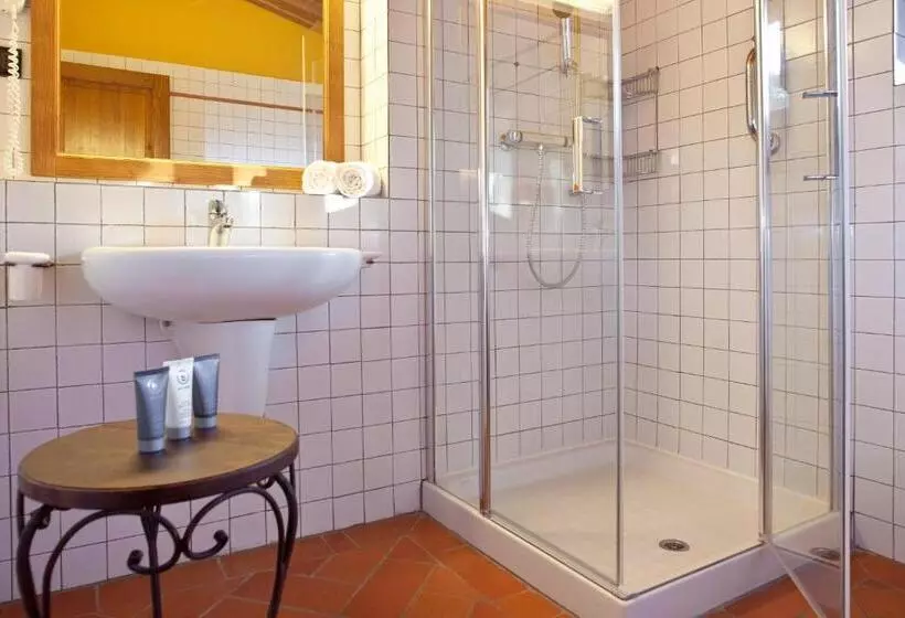 Hapimag Resort Pentolina