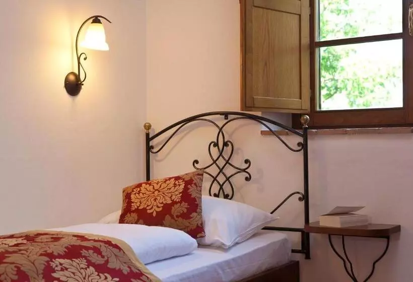 Hapimag Resort Pentolina