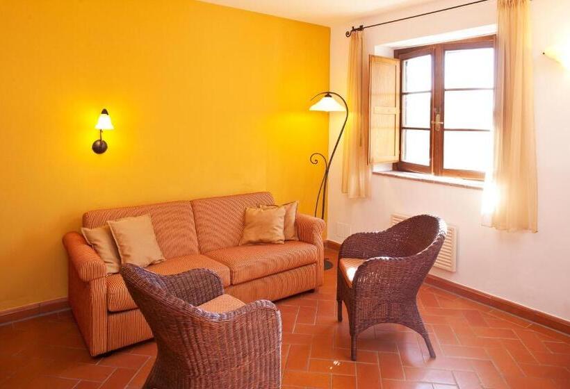 Hapimag Resort Pentolina