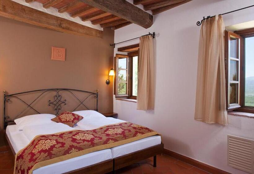 Hapimag Resort Pentolina