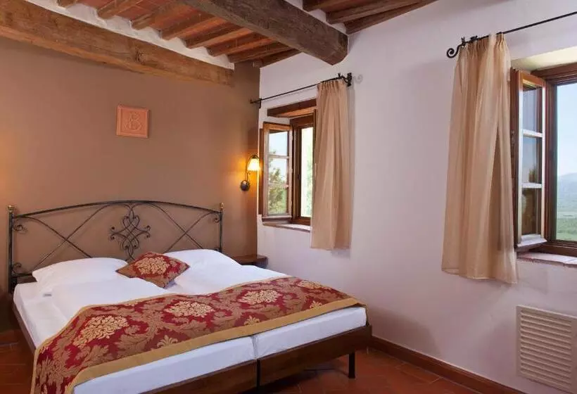 Hapimag Resort Pentolina