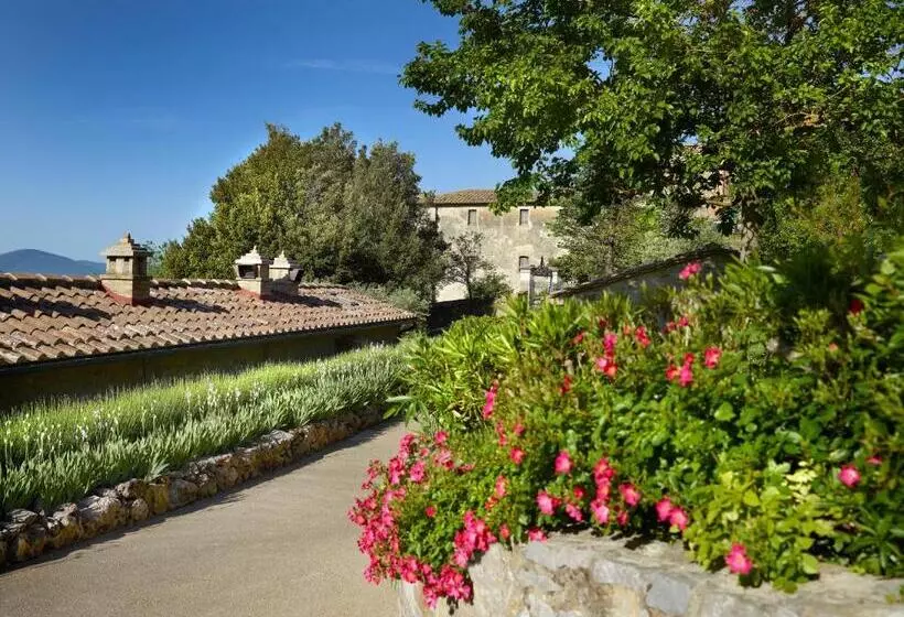 Hapimag Resort Pentolina