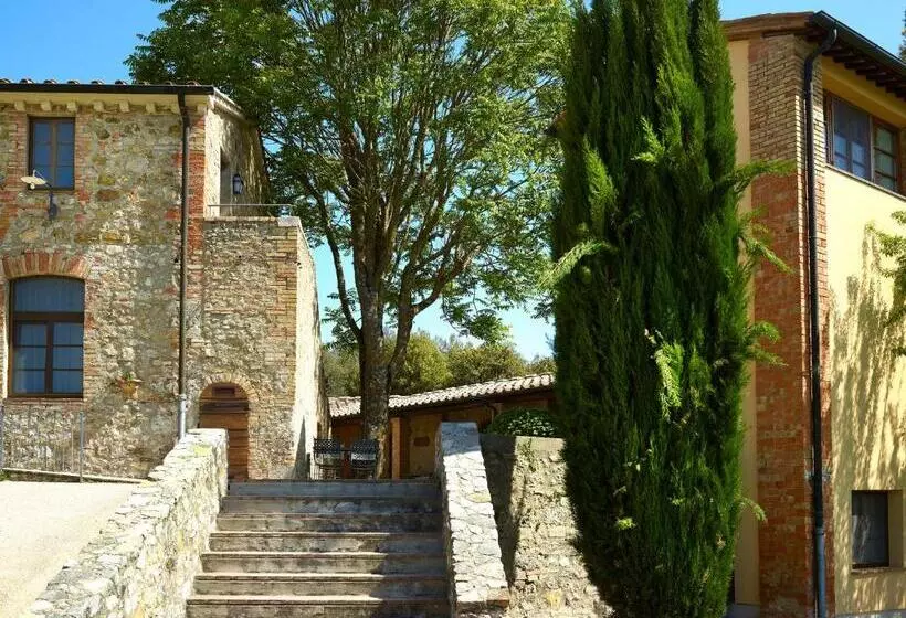 Hapimag Resort Pentolina