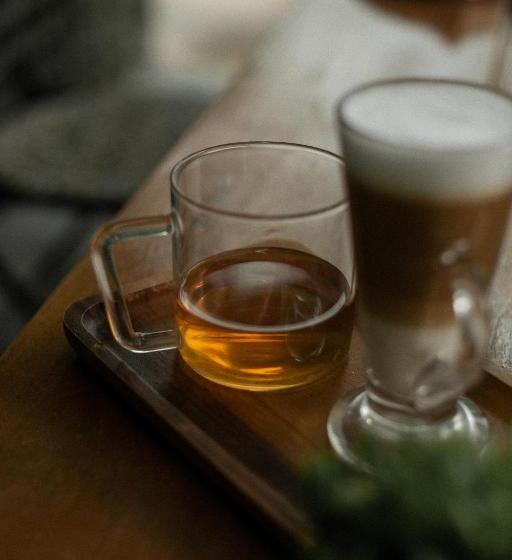 Szálloda Baannokhook Home&cafe