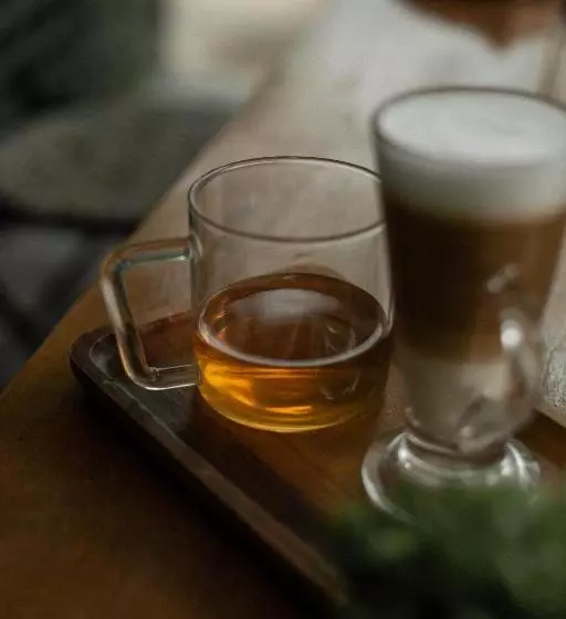 Hotelli Baannokhook Home&cafe