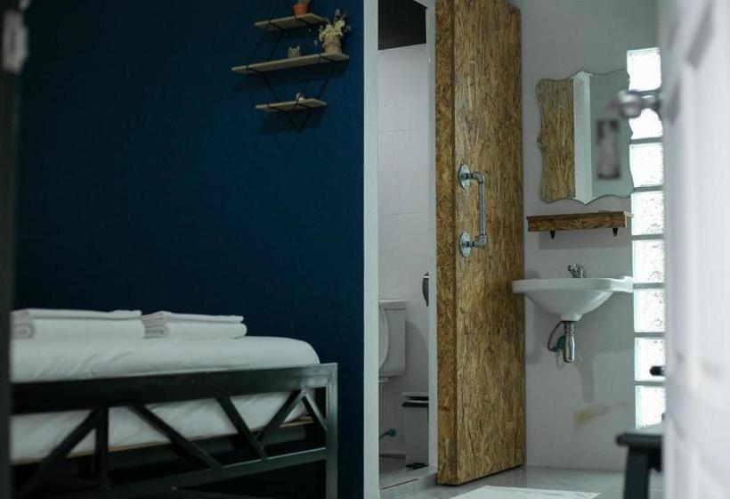 Szálloda Baannokhook Home&cafe