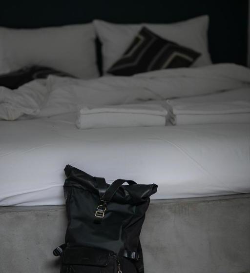 Szálloda Baannokhook Home&cafe