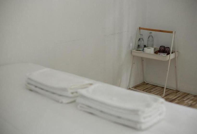 Szálloda Baannokhook Home&cafe