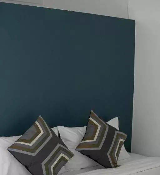 Hotelli Baannokhook Home&cafe