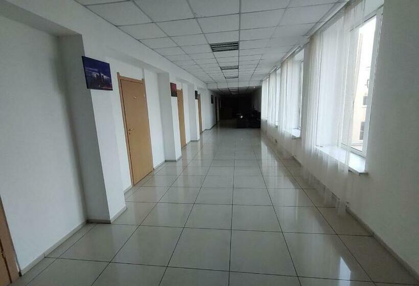 ホテル отель меридиан