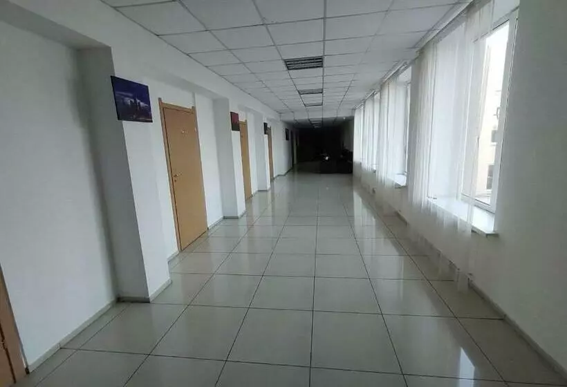 ホテル отель меридиан