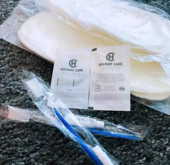 ホテル отель меридиан