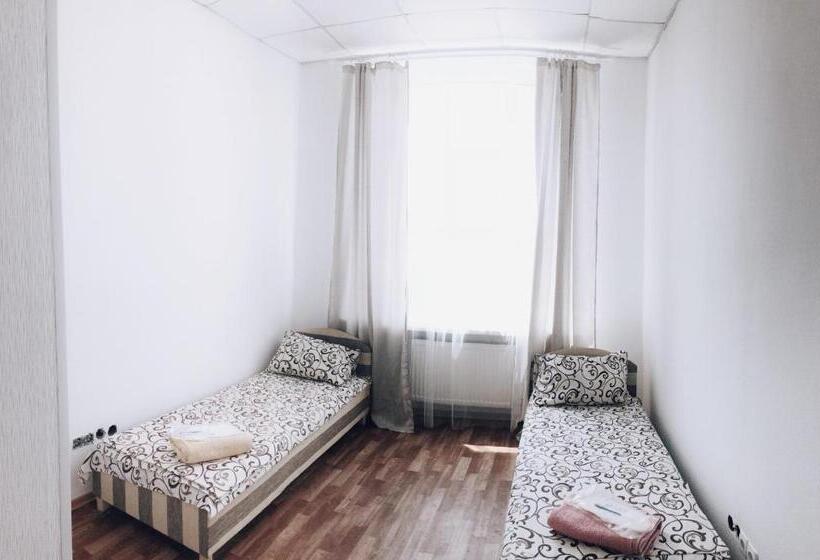 ホテル отель меридиан