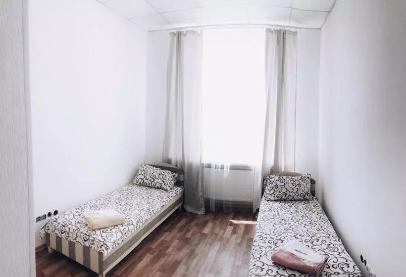 ホテル отель меридиан