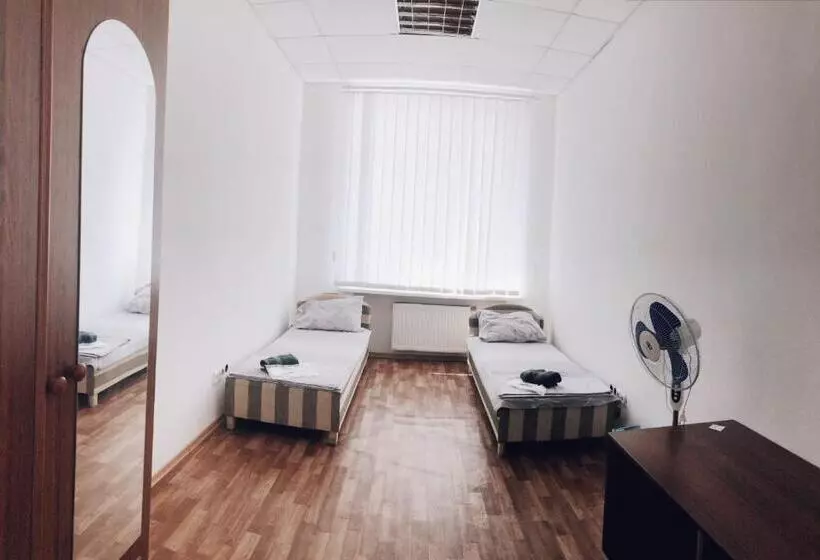 ホテル отель меридиан