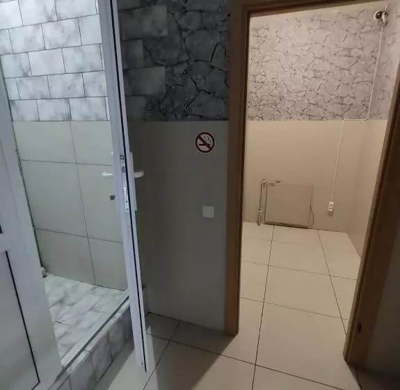 ホテル отель меридиан