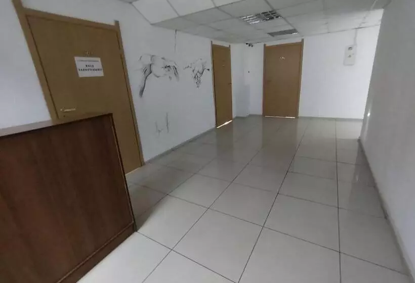 ホテル отель меридиан