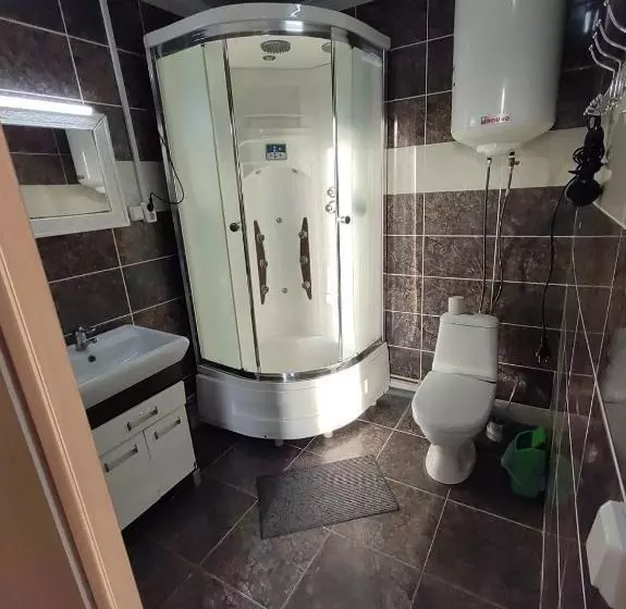 ホテル отель меридиан