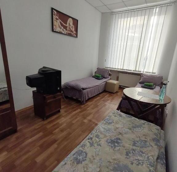 ホテル отель меридиан