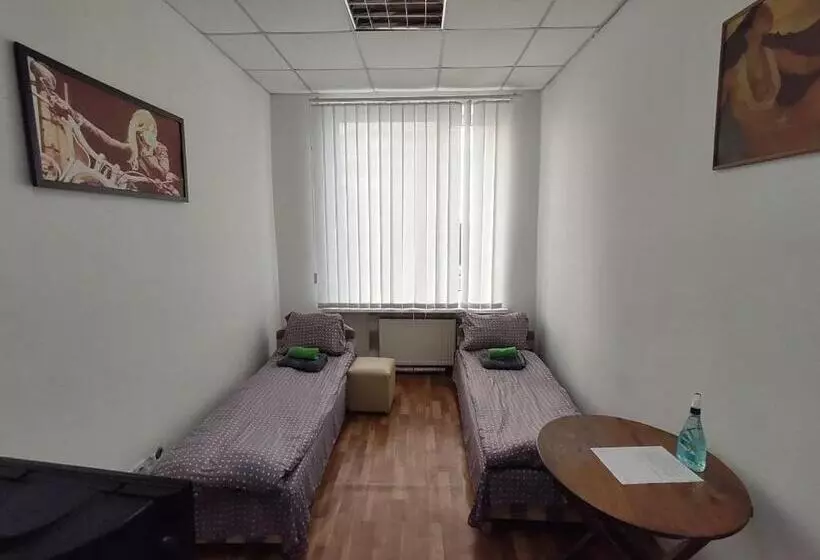 ホテル отель меридиан