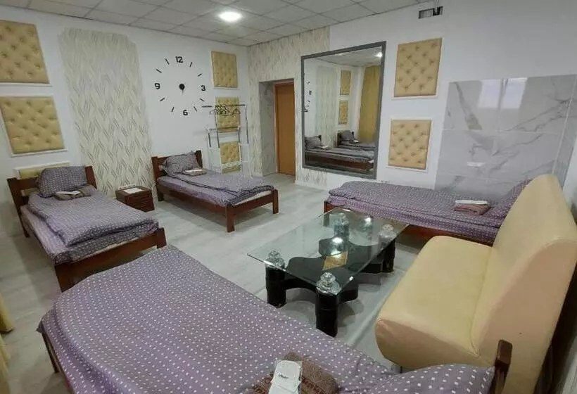 ホテル отель меридиан