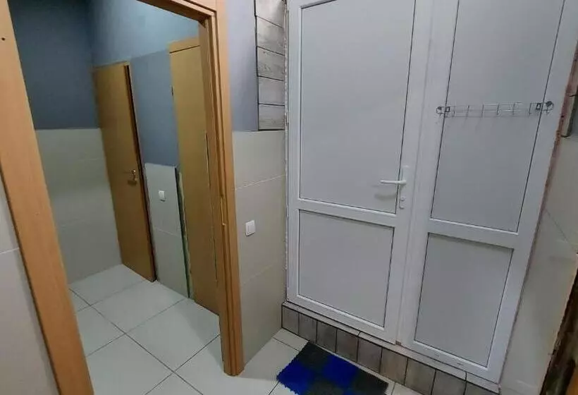 ホテル отель меридиан