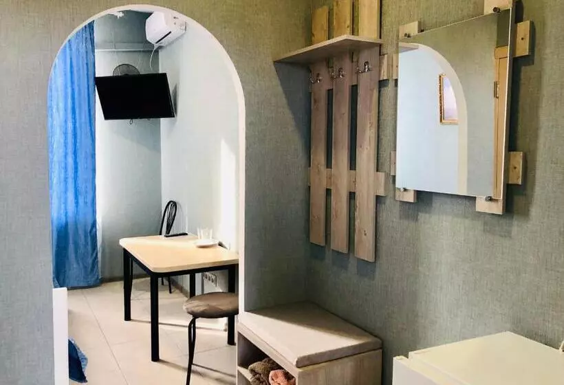 ホテル отель меридиан